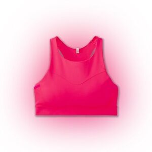 Brooks Drive 3 Pocket Run Bra